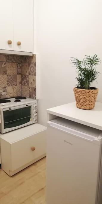 Heart Of Athens II 25Sqm Apartman Kültér fotó