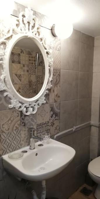 Heart Of Athens II 25Sqm Apartman Kültér fotó