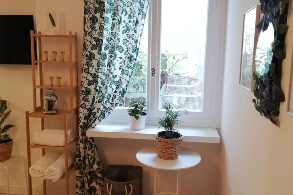 Heart Of Athens II 25Sqm Apartman Kültér fotó