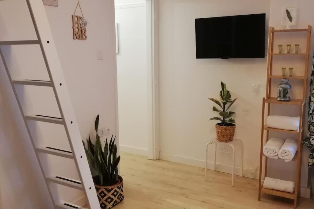 Heart Of Athens II 25Sqm Apartman Kültér fotó