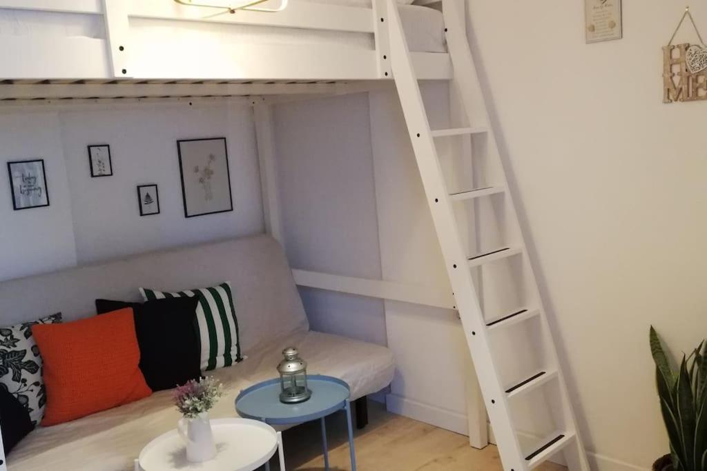 Heart Of Athens II 25Sqm Apartman Kültér fotó