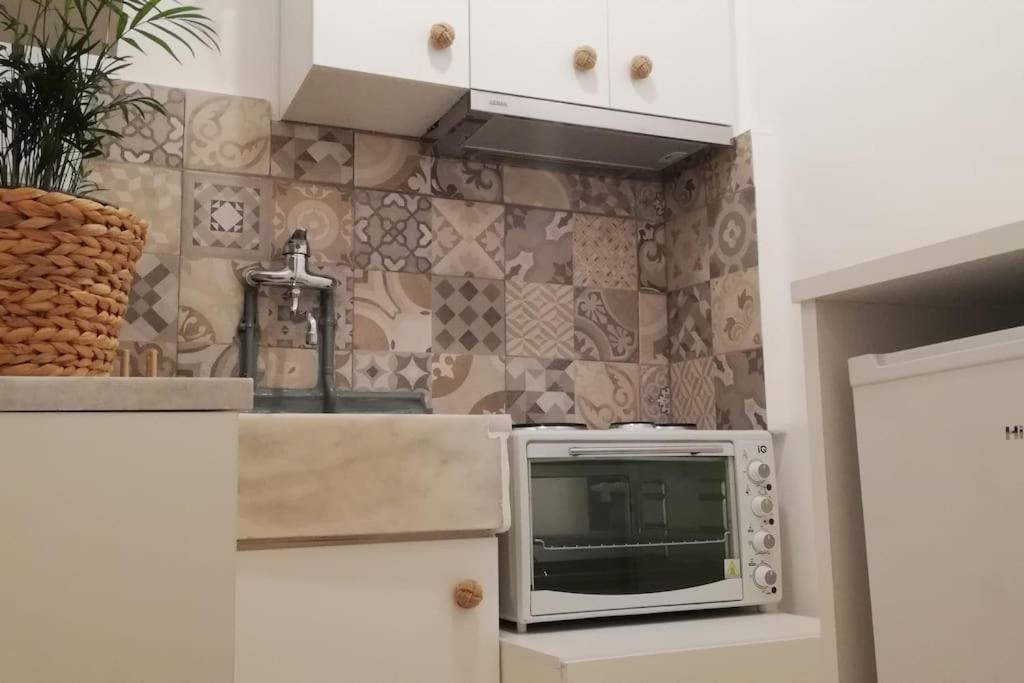 Heart Of Athens II 25Sqm Apartman Kültér fotó
