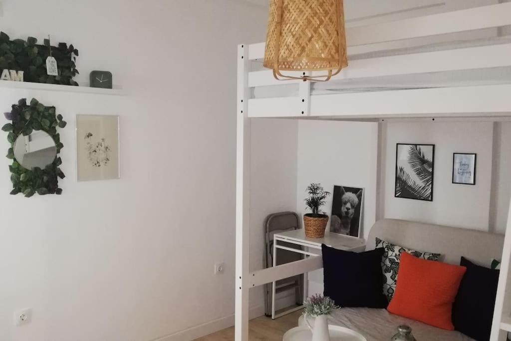 Heart Of Athens II 25Sqm Apartman Kültér fotó