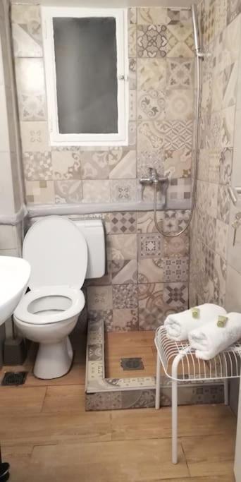 Heart Of Athens II 25Sqm Apartman Kültér fotó