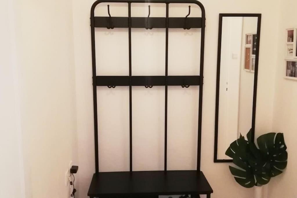 Heart Of Athens II 25Sqm Apartman Kültér fotó