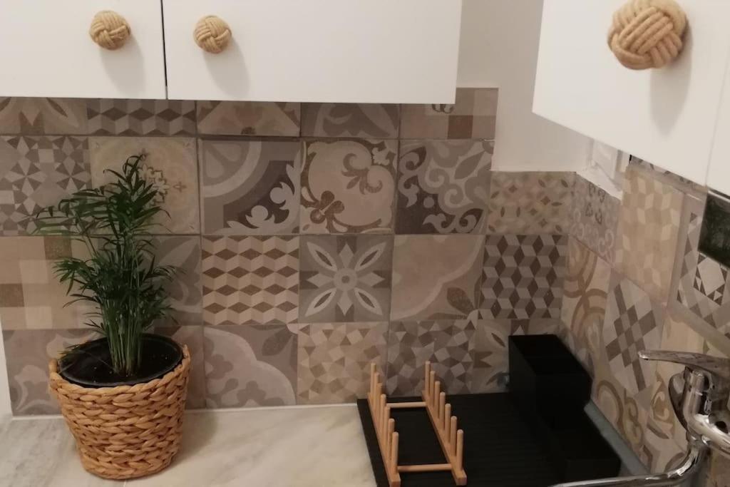 Heart Of Athens II 25Sqm Apartman Kültér fotó