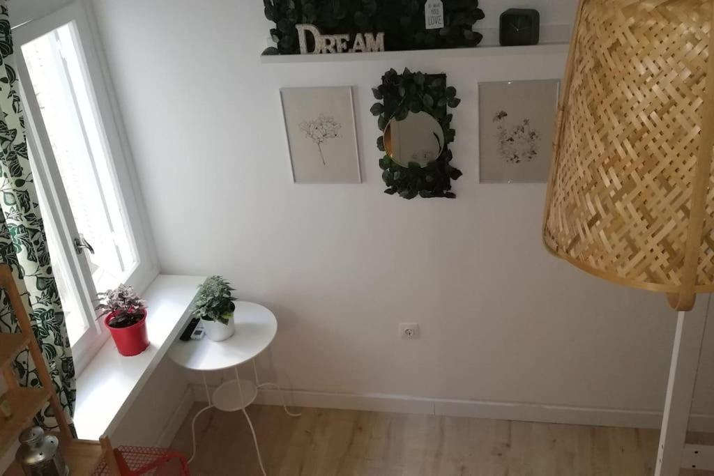 Heart Of Athens II 25Sqm Apartman Kültér fotó